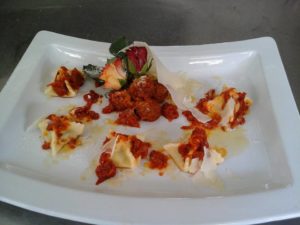 Ristorante Speranza in Ostfildern