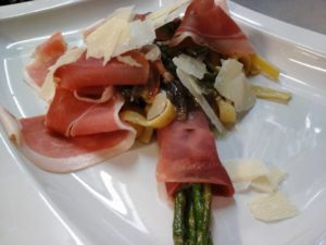 Ristorante Speranza in Ostfildern