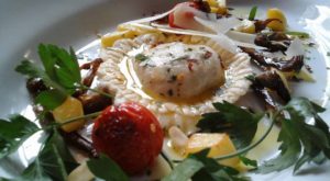 Ristorante Speranza in Ostfildern